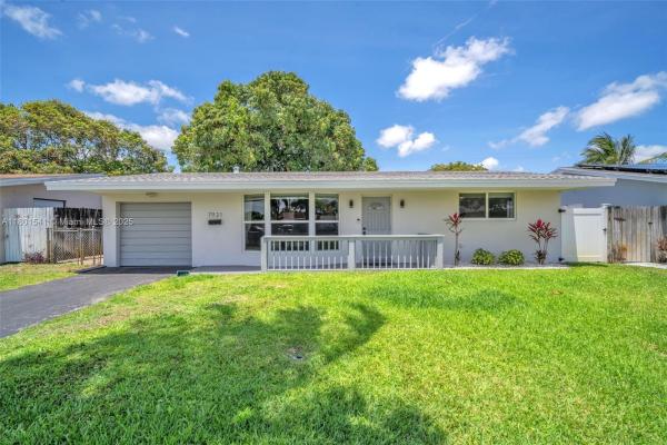 Miramar Tropical, 7921 Shalimar St, Miramar, Florida 33023, image 1