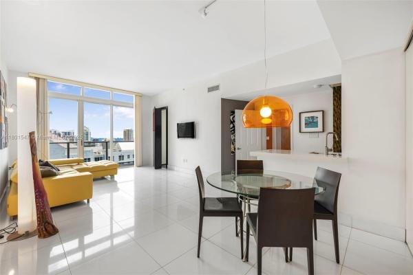 The Mark On Brickell, 1155 Brickell Bay Dr #PH204, Miami, Florida 33131, image 1