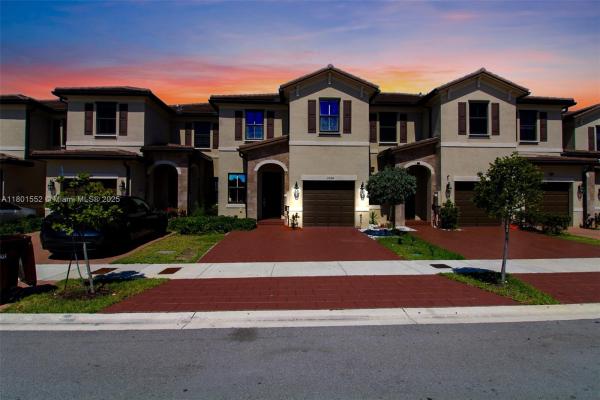 Aquabella, 11094 W 33rd Way, Hialeah, Florida 33018, image 1