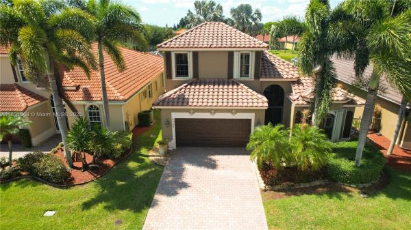 Gateway Gardens, 4940 Gateway Gardens Dr, Boynton Beach, Florida 33436, image 1
