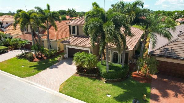 Gateway Gardens, 4940 Gateway Gardens Dr, Boynton Beach, Florida 33436, image 3