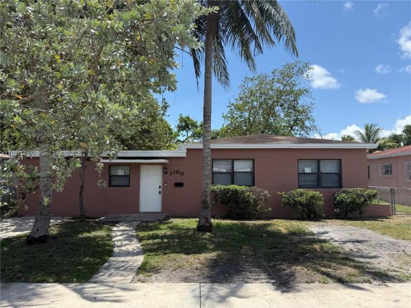 1100 NE 151st Ter, Miami, Florida 33162, image 1