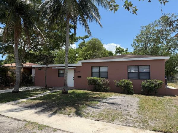 Breezeswept Heights, 1100 NE 151st Ter, North Miami Beach, Florida 33162, image 3
