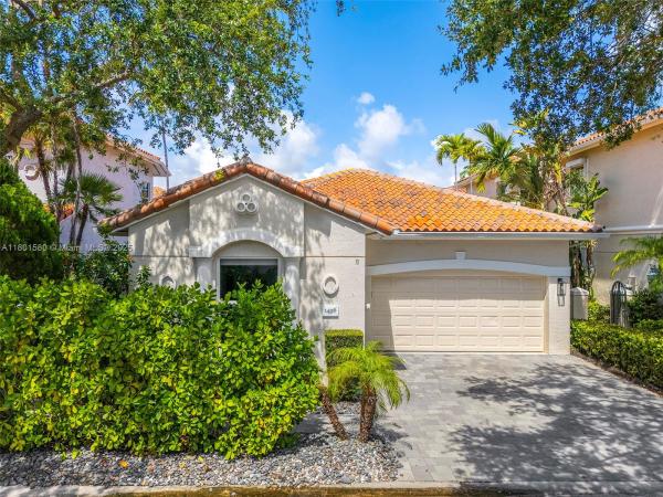 Edgewater, 1496 Breakwater Ter, Hollywood, Florida 33019, image 1