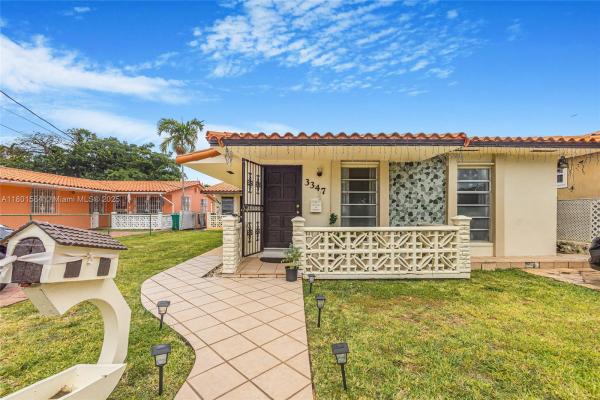 Miami Suburban Acres, 3347 SW 24th St, Miami, Florida 33145, image 1