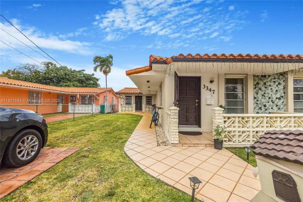 Miami Suburban Acres, 3347 SW 24th St, Miami, Florida 33145, image 2