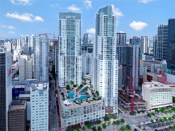 Vizcayne South, 253 NE 2nd St #314, Miami, Florida 33132, image 1