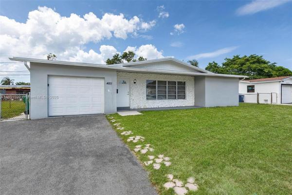 Flair, 4811 NW 18th St, Lauderhill, Florida 33313, image 3