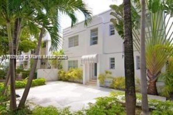 928 Jefferson, Miami Beach, Florida 33139, image 1