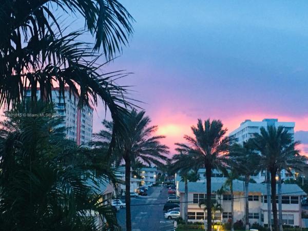 Parker Tower, 3140 S Ocean Dr #210, Hallandale Beach, Florida 33009, image 1
