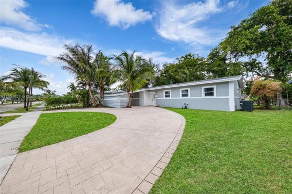 Ives Estates Residential, 19735 NE 12th Ave, Ives Estates, Florida 33179, image 2