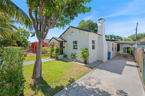 Marlborough, 1780 SW 14th Ter, Miami, Florida 33145, image 2