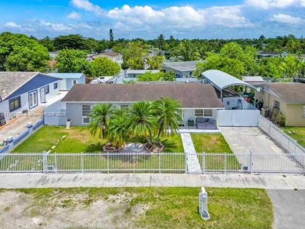 15433 SW 308th St, Homestead, Florida 33033, image 1