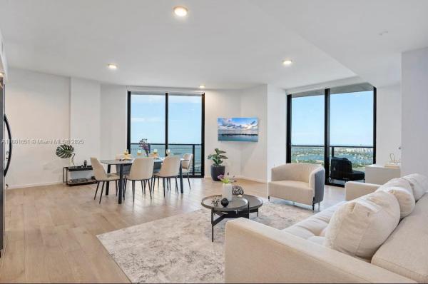 The Elser Hotel & Residences, 398 NE 5th St #4109, Miami, Florida 33132, image 1