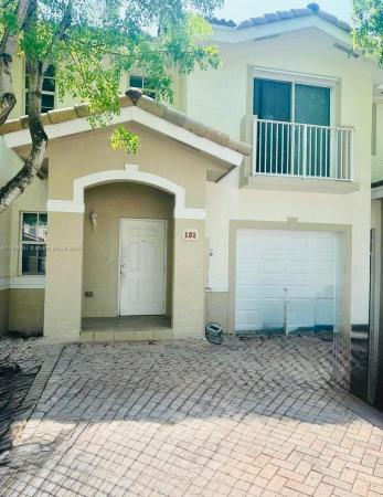 14116 SW 260th St #102, Unincorporated Dade County, Florida 33032, image 1
