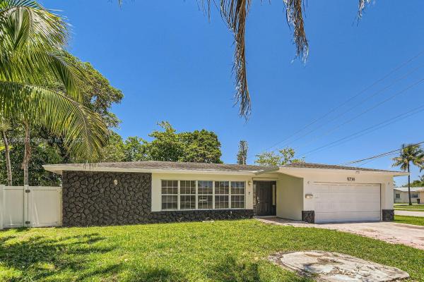 North Lauderdale Estates, 6714 Boulevard Of Champions, North Lauderdale, Florida 33068, image 1
