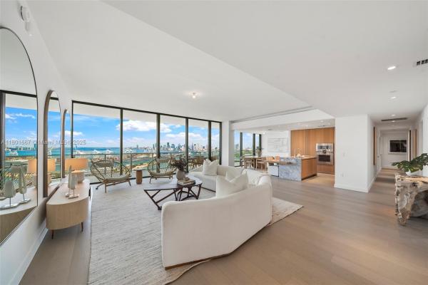 501 West Ave #3602, Miami Beach, Florida 33139, image 1