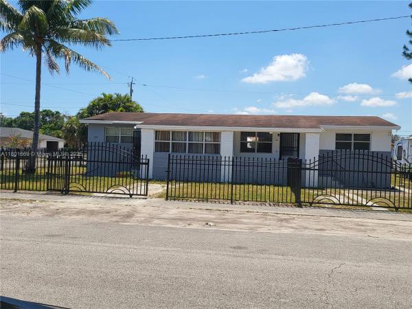 1102 NW 100th Ter #2, Unincorporated Dade County, Florida 33150, image 1