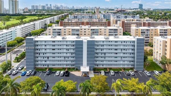 Meadowbrook Towers, 619 NE 14th Ave #106, Hallandale Beach, Florida 33009, image 1