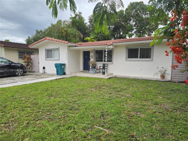 New Shenandoah, 2340 SW 17th Ave, Miami, Florida 33145, image 2