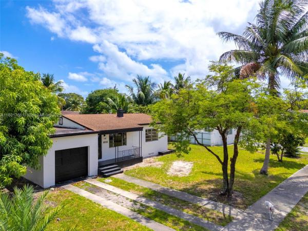 8935 NW 10th Ave, Miami, Florida 33150, image 1