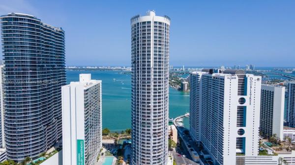 Opera Tower, 1750 N Bayshore Dr #2802, Miami, Florida 33132, image 1