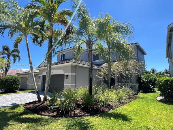 The Grove, 1192 Chinaberry Dr, Weston, Florida 33327, image 1