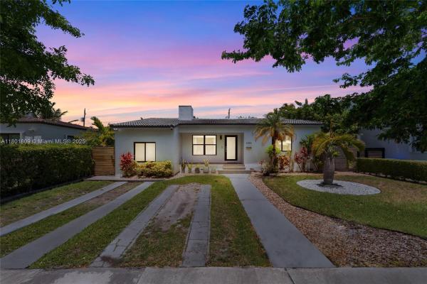 Silver Crest, 2485 SW 19th Ter #2485, Miami, Florida 33145, image 1