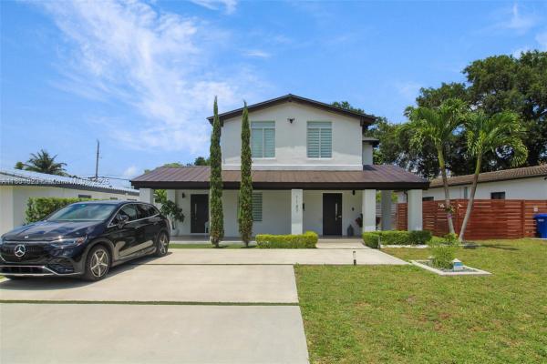 1187 NE 182nd St, Miami, Florida 33162, image 1
