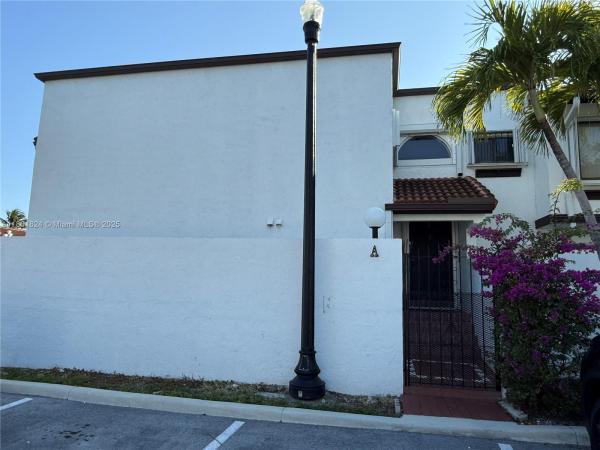 Villa Venezia, 1461 SW 124th Ct #A-13, Tamiami, Florida 33184, image 3
