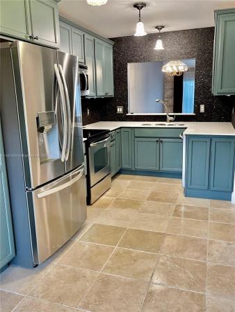 The Townhomes Of Sherbrooke, 1432 S Gabriel St #1432, Hollywood, Florida 33020, image 1