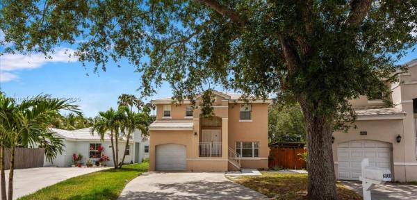 The Cape At Coral Bay, 6800 Bayfront Cir, Margate, Florida 33063, image 1