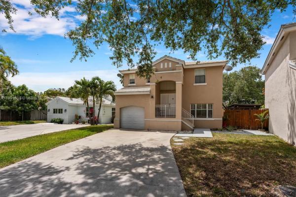 The Cape At Coral Bay, 6800 Bayfront Cir, Margate, Florida 33063, image 2