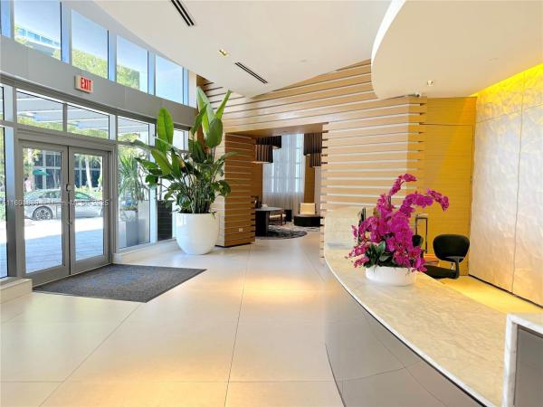 Four Midtown Miami, 3301 NE 1st Ave #H2615, Miami, Florida 33137, image 2