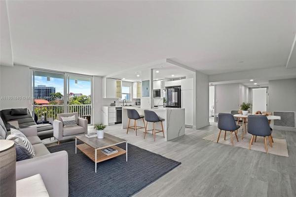 Golden Surf Towers, 137 Golden Isles Dr #305, Hallandale Beach, Florida 33009, image 1