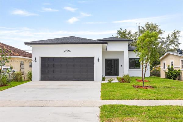 Washington Park, 2536 NW 15th St, Fort Lauderdale, Florida 33311, image 1