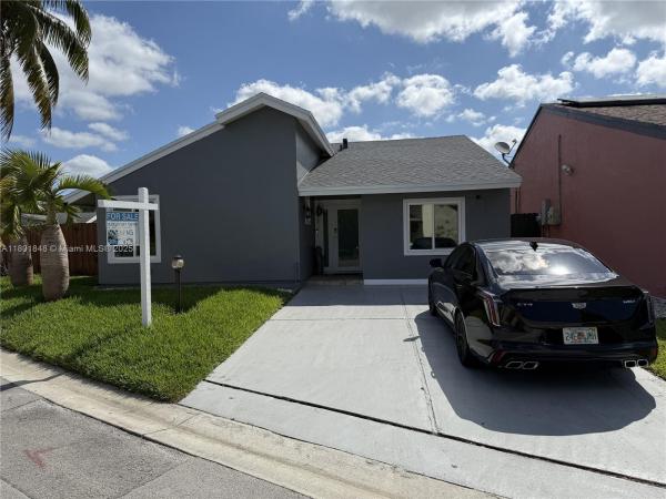 Honey Place, 1751 SW 87th Ter, Miramar, Florida 33025, image 1