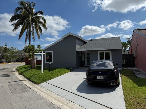 Honey Place, 1751 SW 87th Ter, Miramar, Florida 33025, image 2