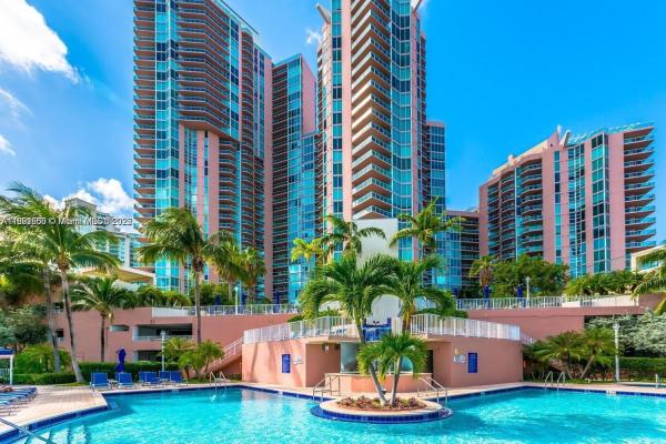 Hidden Bay, 3370 Hidden Bay Dr #510, Aventura, Florida 33180, image 1