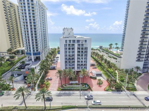Florida Ocean Club, 17275 Collins Ave #409, Sunny Isles Beach, Florida 33160, image 1