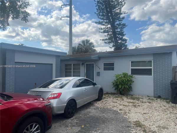 Driftwood Plaza, 6400 Sheridan St, Hollywood, Florida 33024, image 1