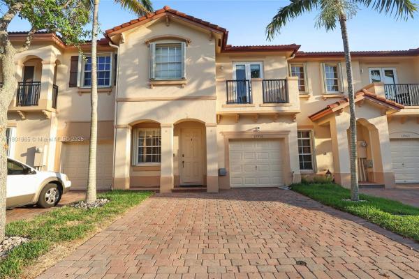 Tuscany Village, 12956 SW 134th Ter, Three Lakes, Florida 33186, image 1