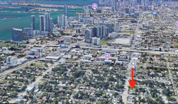 Shadowlawn, 4510 N Miami Ave, Miami, Florida 33127, image 2