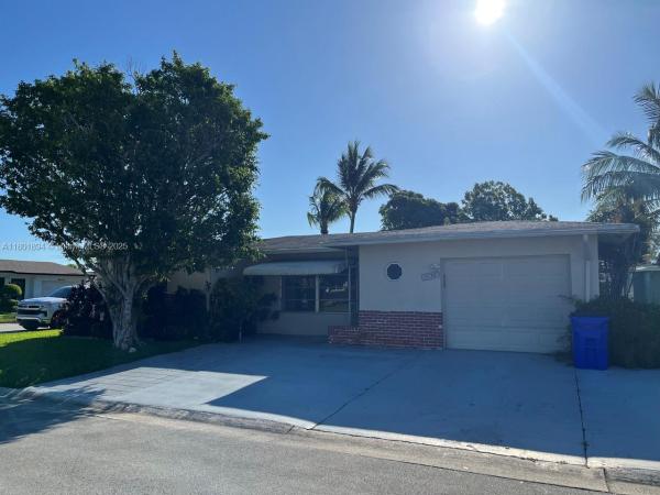 Paradise Gardens 1, 1130 NW 67th Ave, Margate, Florida 33063, image 1