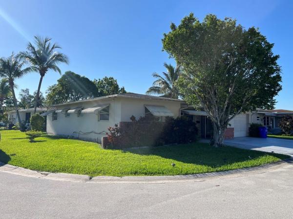 Paradise Gardens 1, 1130 NW 67th Ave, Margate, Florida 33063, image 2