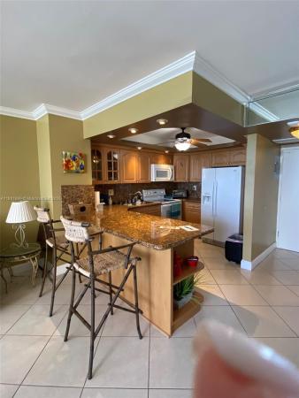 Parker Dorado, 3180 S Ocean Dr #403, Hallandale Beach, Florida 33009, image 2