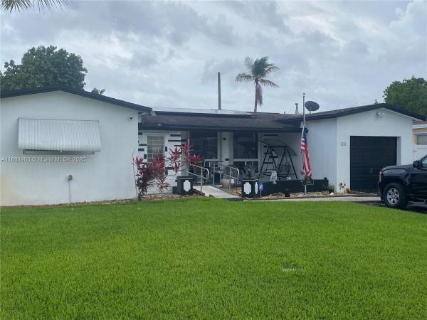 Miramar Park, 7908 Coral Blvd, Miramar, Florida 33023, image 1