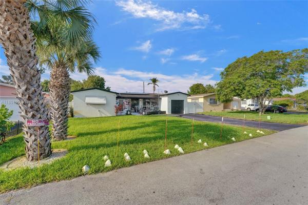 Miramar Park, 7908 Coral Blvd, Miramar, Florida 33023, image 3