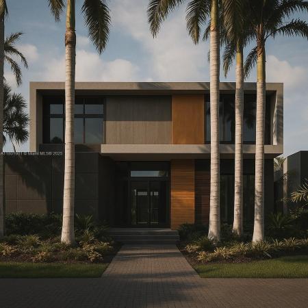 Hollywood Lakes, 1018 S Northlake Dr, Hollywood, Florida 33019, image 1