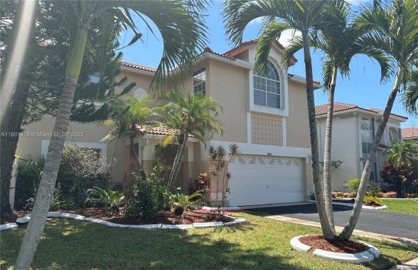 The Pointe, 1450 NW 129th Ave, Sunrise, Florida 33323, image 1